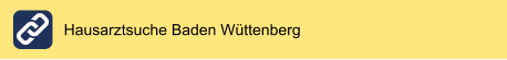 Hausarztsuche Baden Wüttenberg