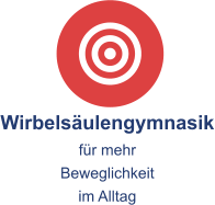 Wirbelsäulengymnasik für mehrBeweglichkeit im Alltag