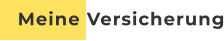 Meine Versicherung