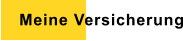 Meine Versicherung