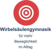 Wirbelsäulengymnasik für mehrBeweglichkeit im Alltag