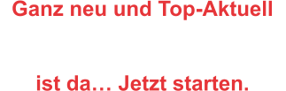 Ganz neu und Top-Aktuell Die neue Service App ist da… Jetzt starten.