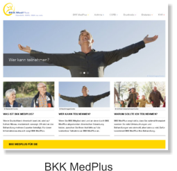 BKK MedPlus